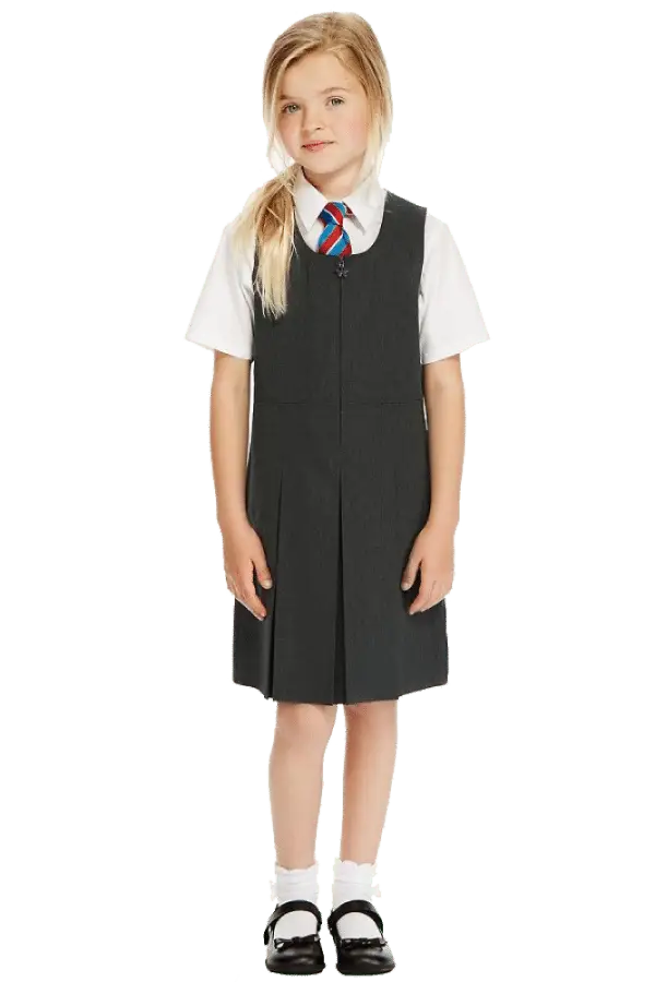 School uniform design