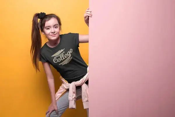 School uniform design