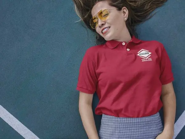 School uniform design