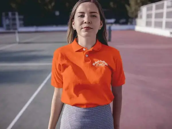 School uniform design