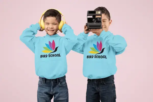School uniform design