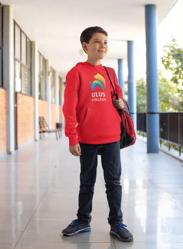 School uniform design