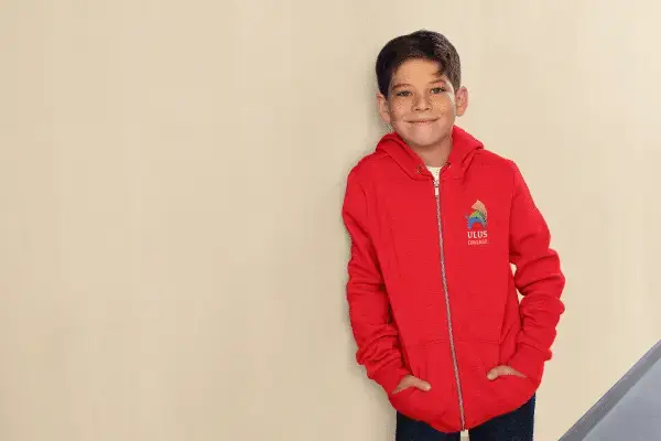 School uniform design