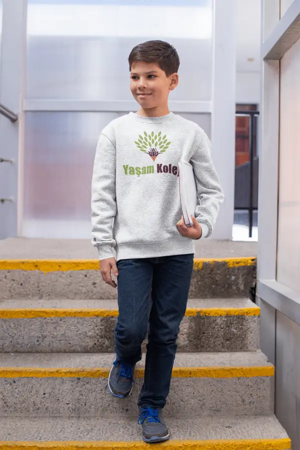 School uniform design