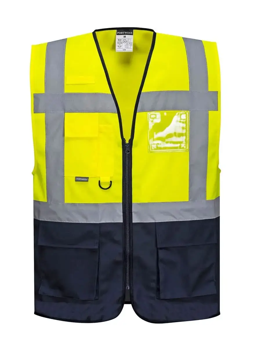 Standard Type Warning Vest