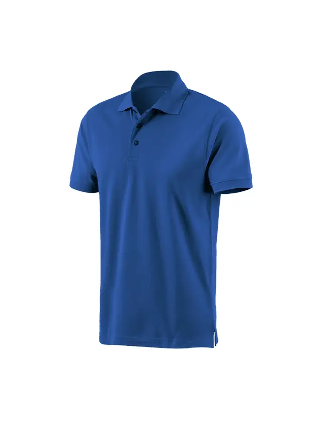 Polo Yaka İş Tişörtü