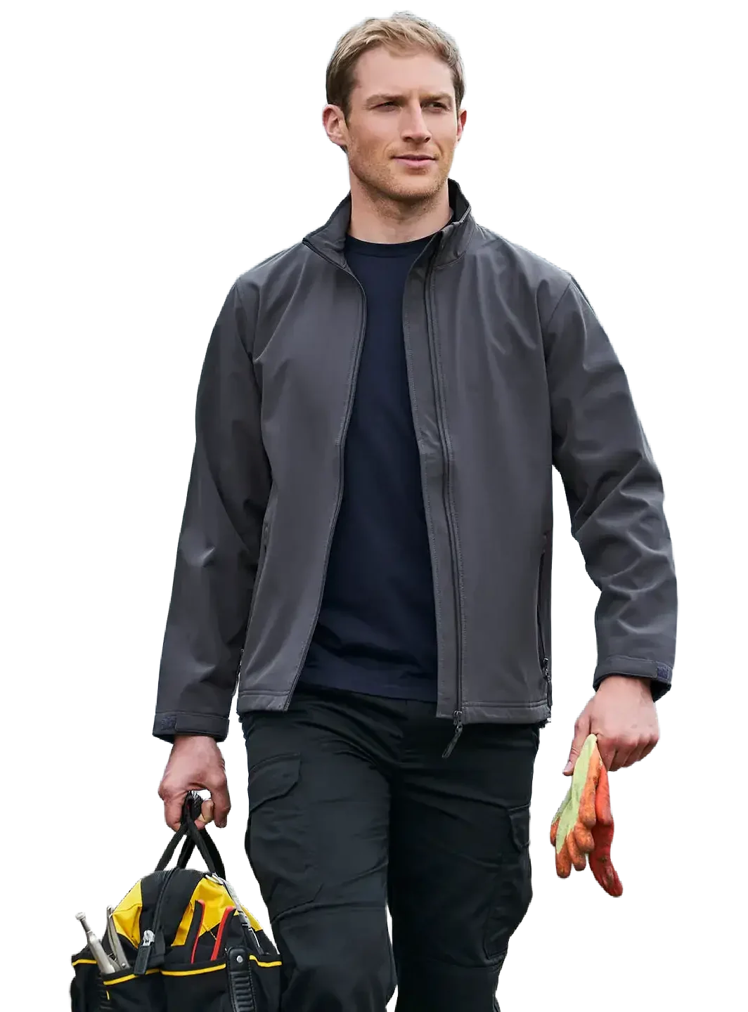 Softshell Mont & Yelek 