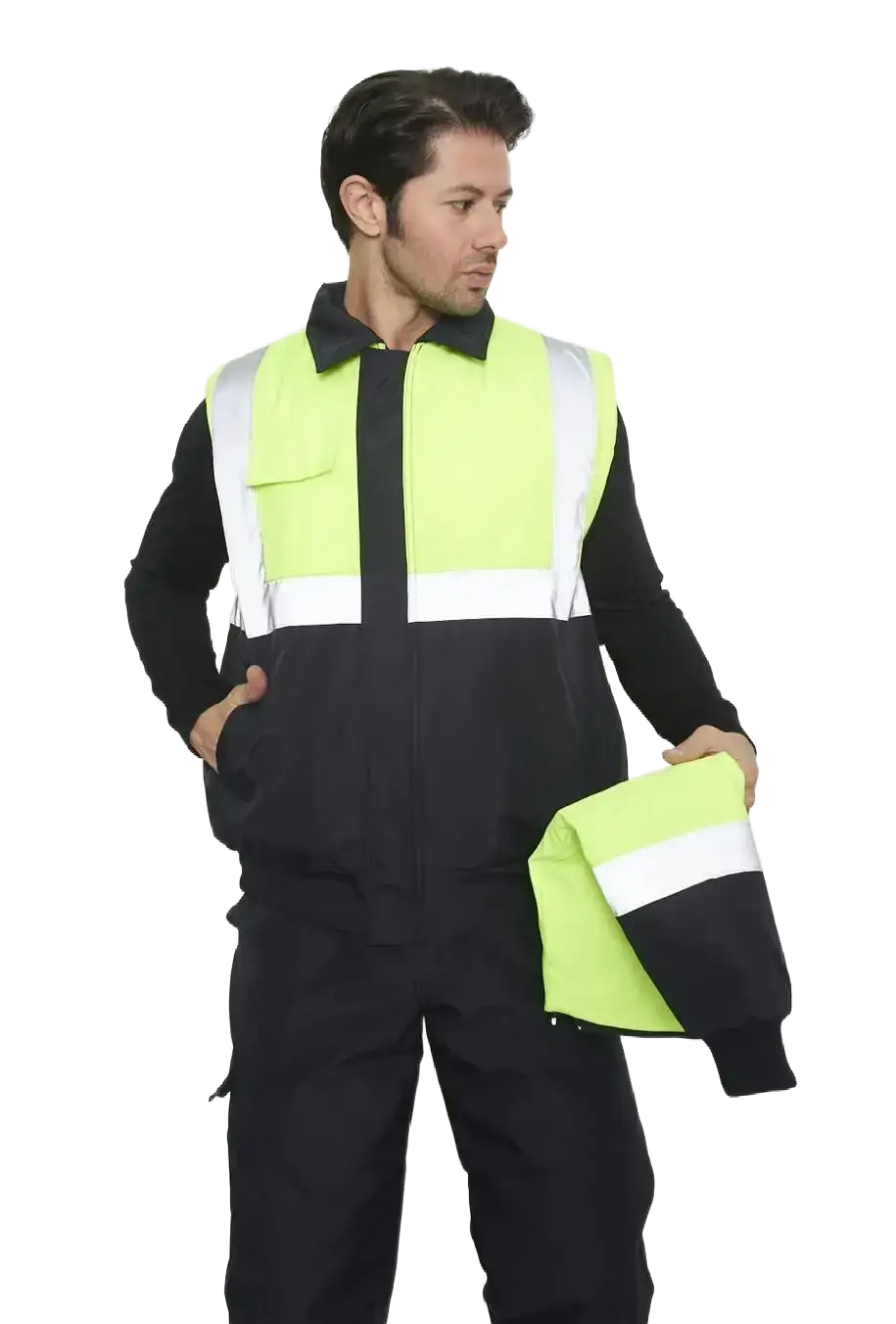 Waistcoat