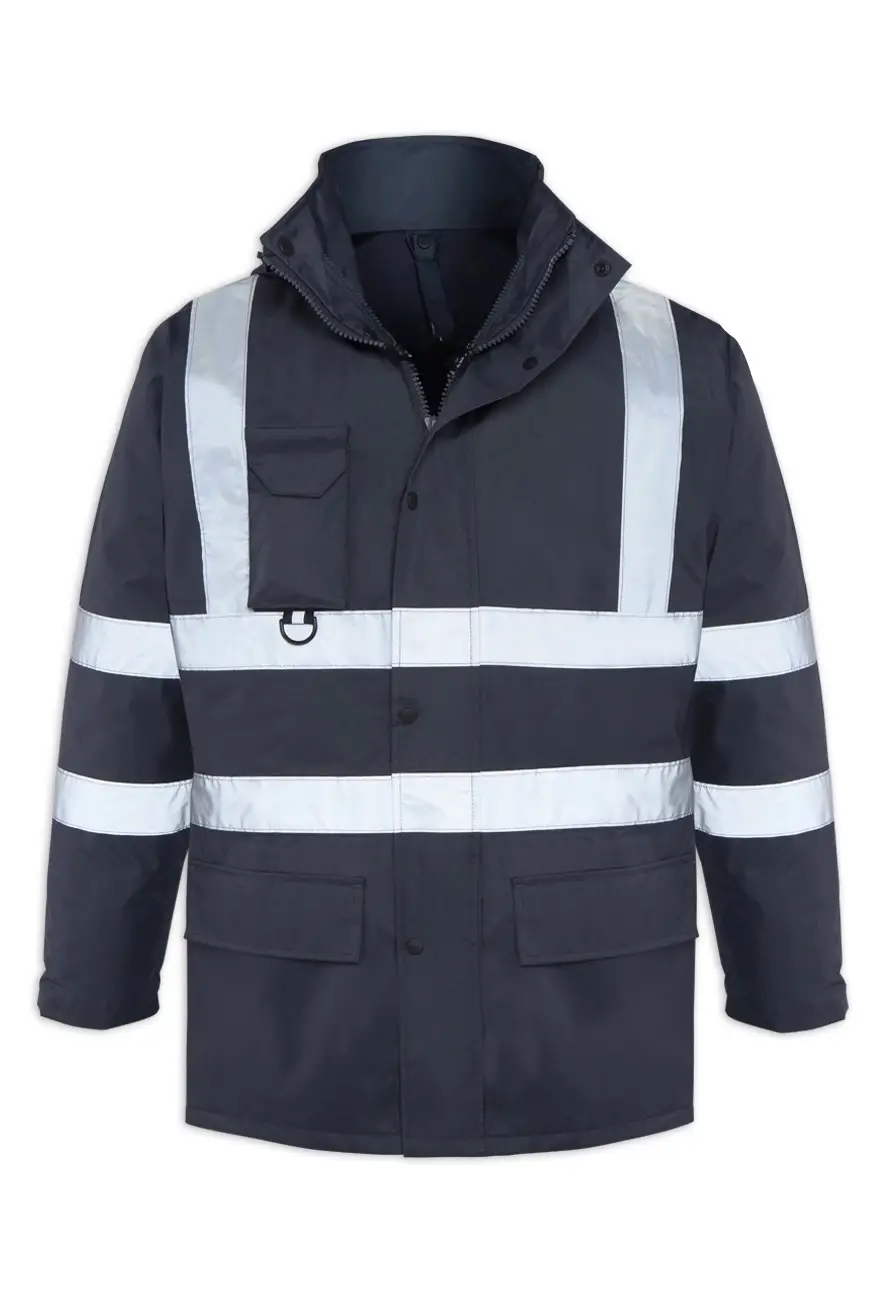 Reflective Coats