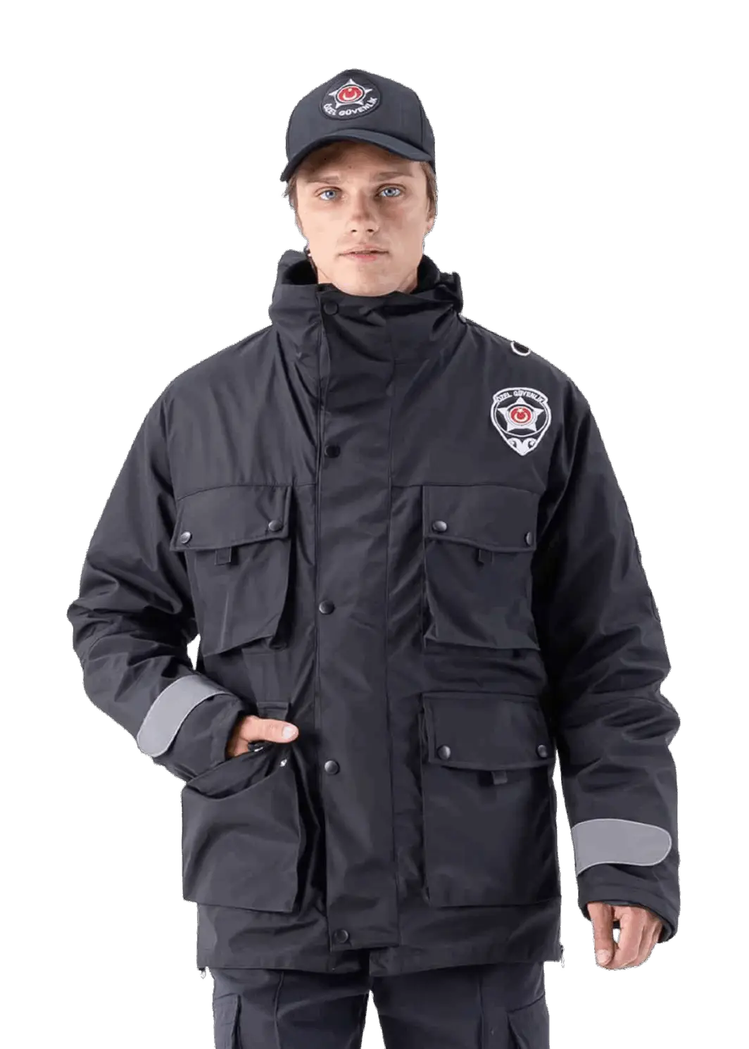 Security Clothes