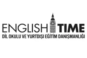 englısh-time